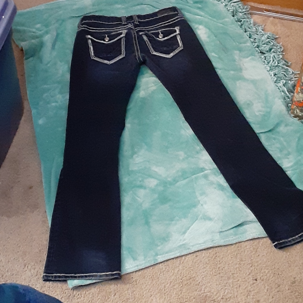 Jeans - Picture 2 of 2